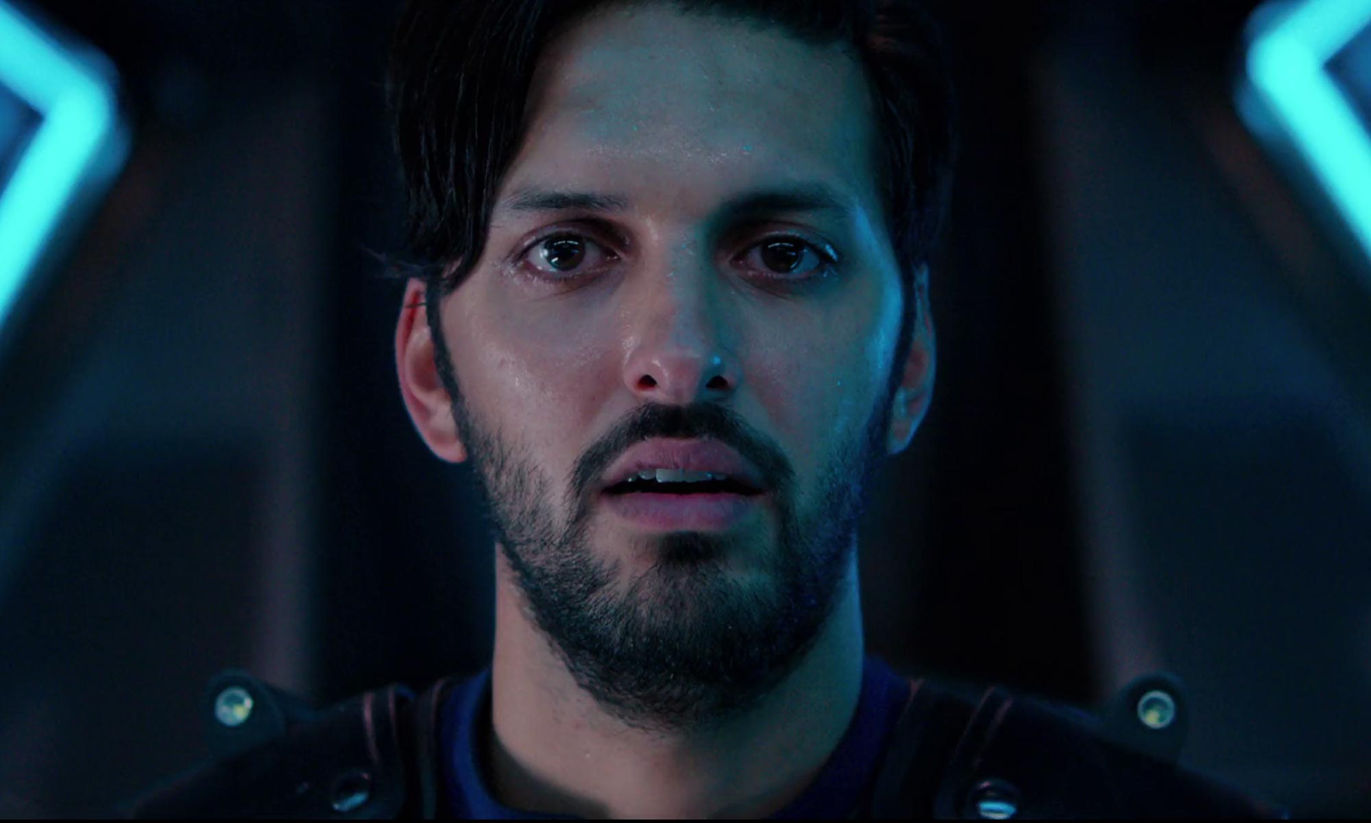 Star Trek: Discovery’den çift ters köşe