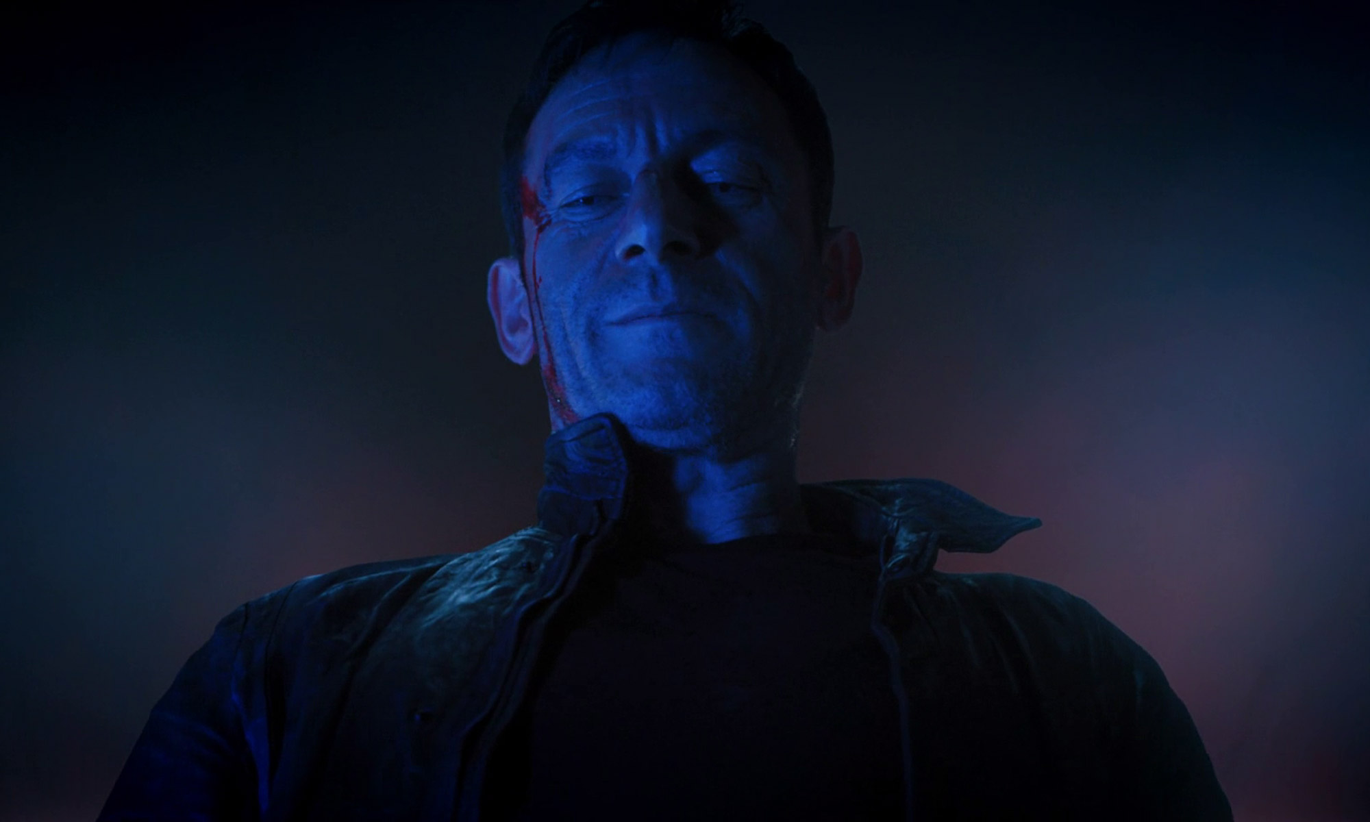 Bazen fırtına yarım bardak suda da kopar