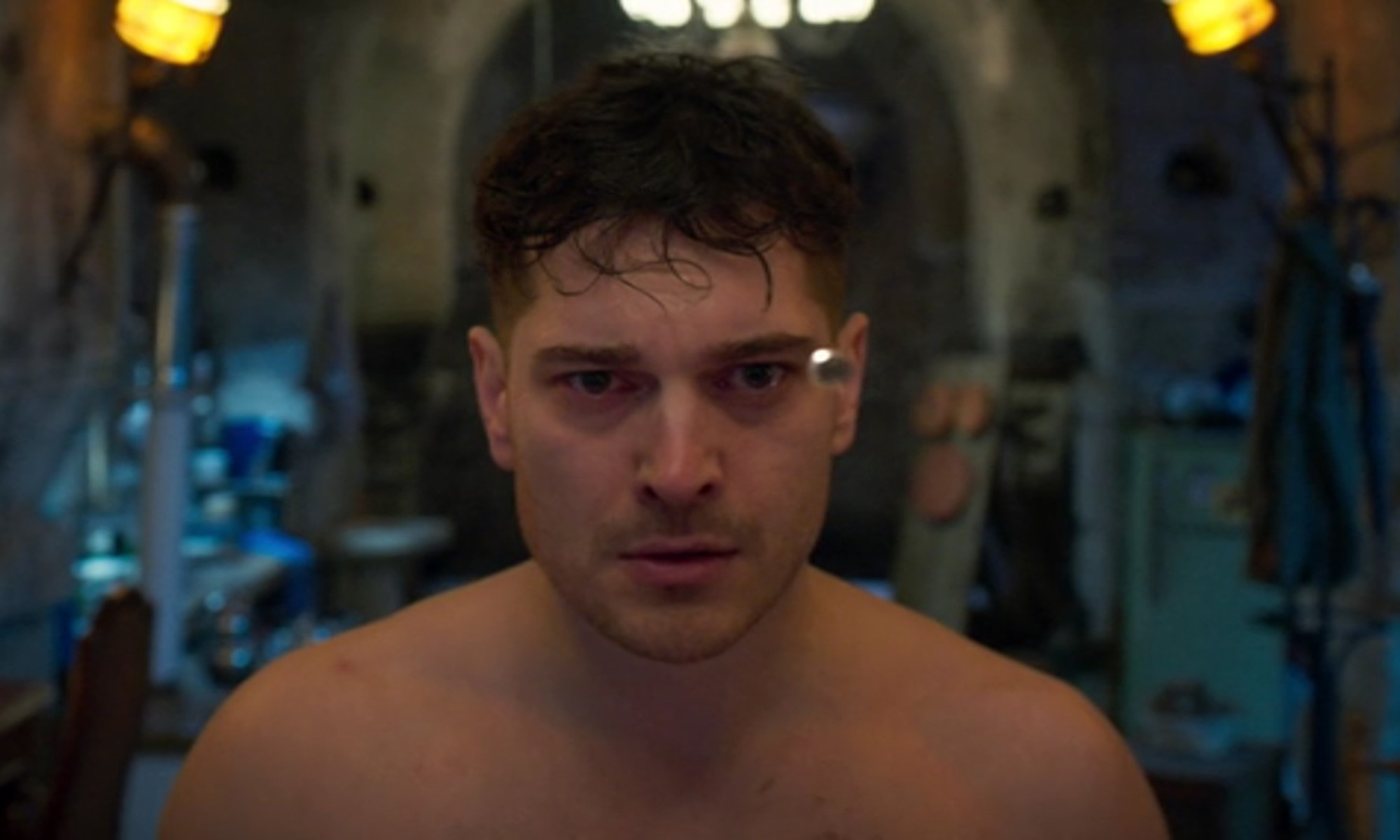 Hayaller yalı, hayatlar halı