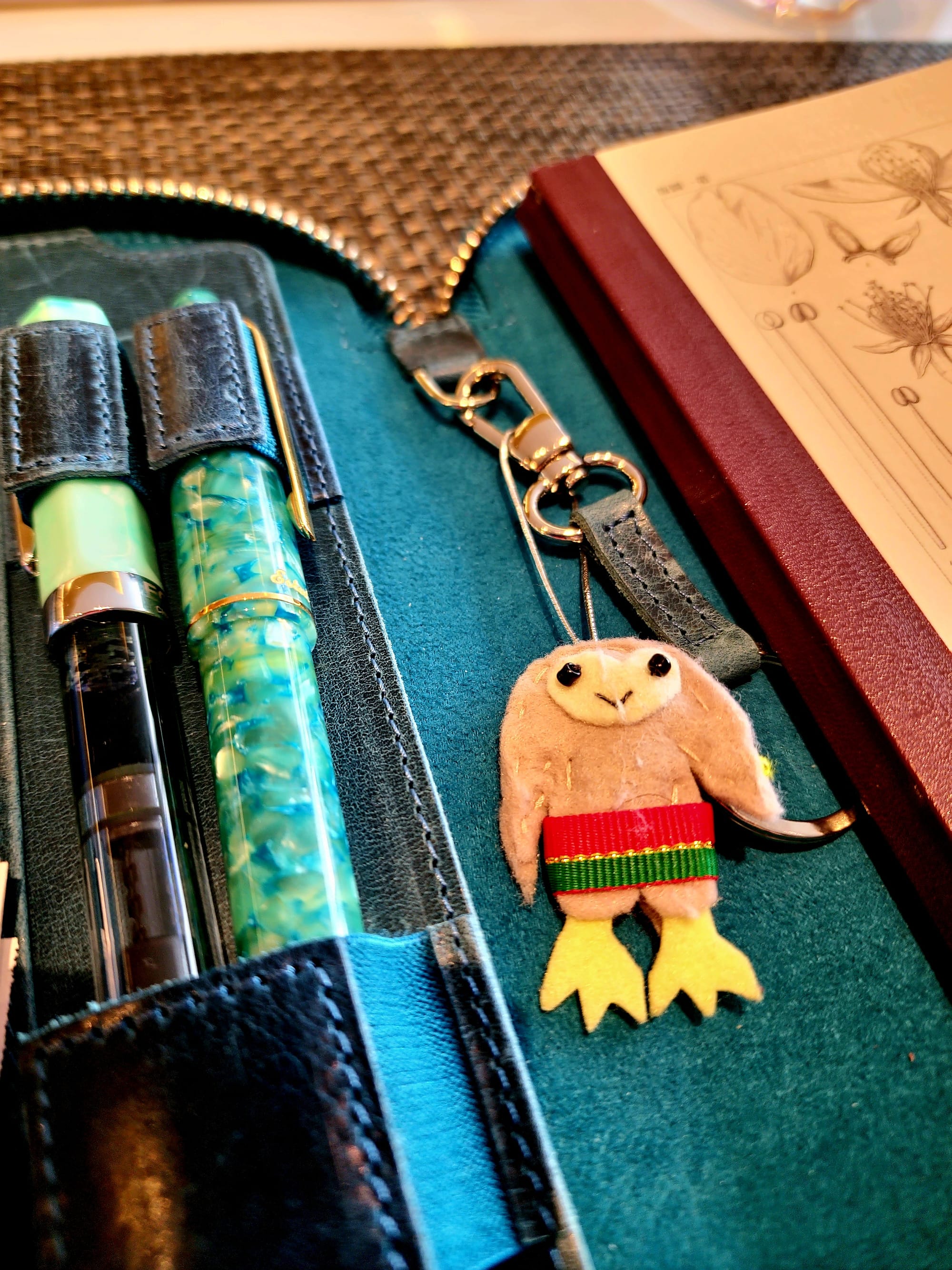 Hatıra istifçiliği: Neden günlük tutuyoruz?